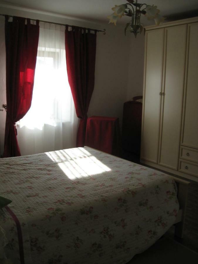 Country House Lokev Guest House Exterior foto