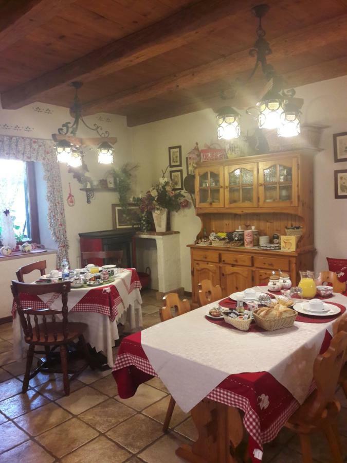Country House Lokev Guest House Exterior foto